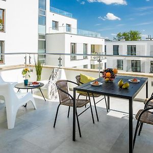 Deluxe Appartement